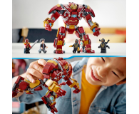 LEGO Marvel 76247 Hulkbuster: bitwa o Wakandę - 1091299 - zdjęcie 6